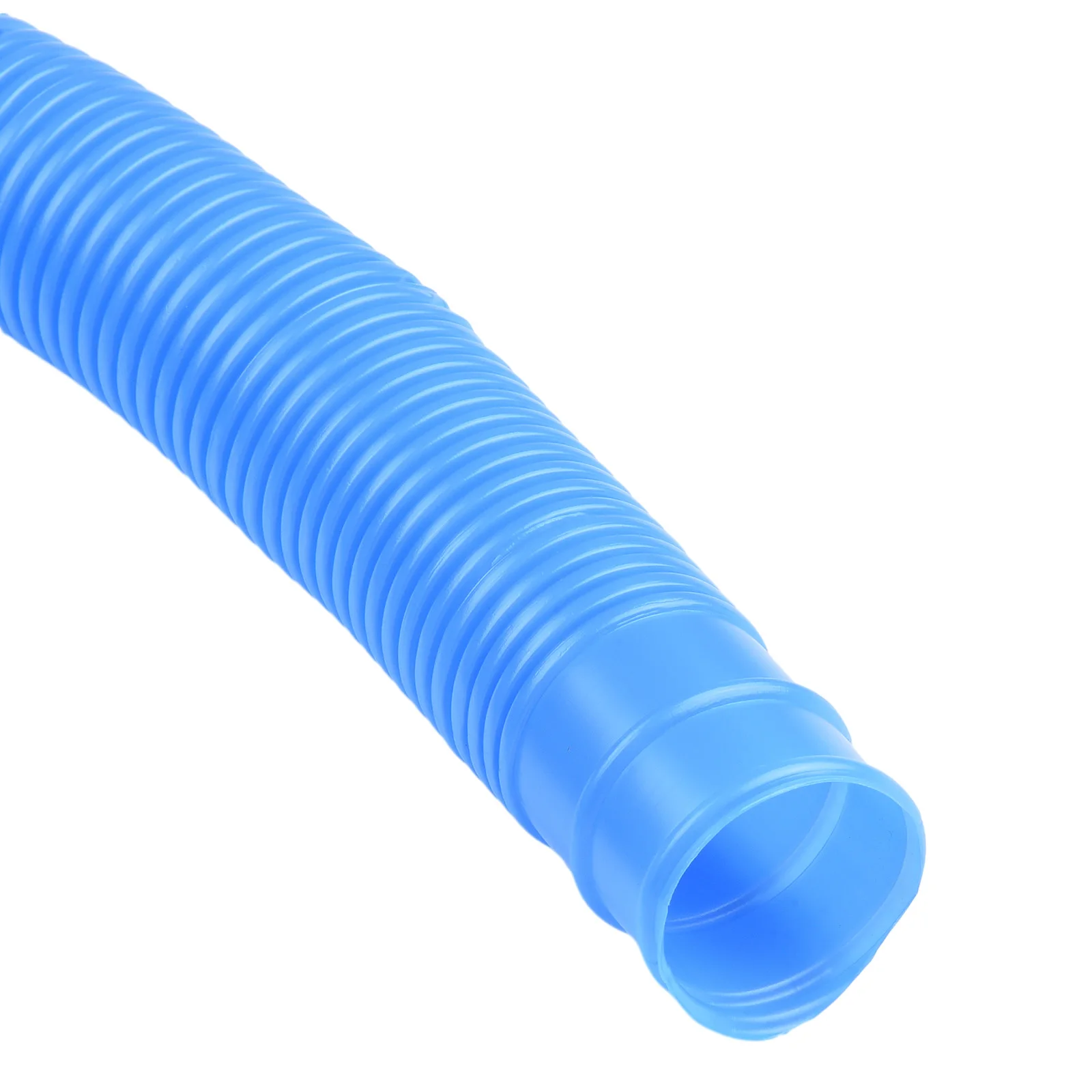 1.For 25 Inch Diameter Hose Set for Above Ground Pool Pump Replacement Spiral Wound Structure Ensures Consistent Water Flow