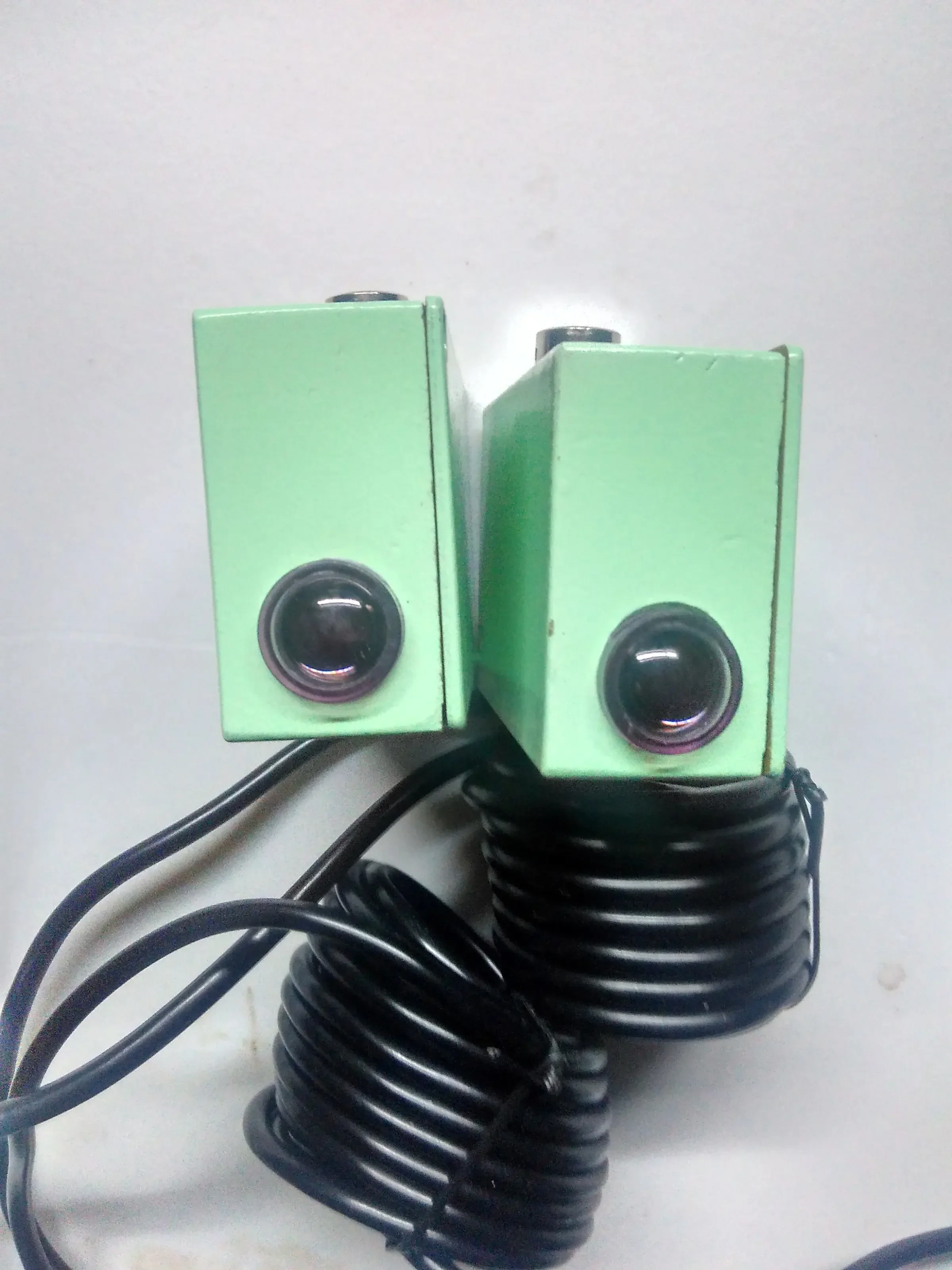 WGQ-3 textile photoelectric switch is used for sizing machine, warping machine, genuine manufacturer direct sales