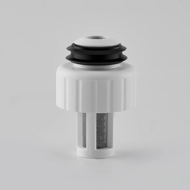Suitable for Deermas fabrics cleaners BY100/BY200 waters purifications tanks screws caps