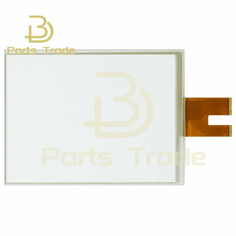 Touch Panel Glass Digitizer for 00-291-556 KUKA Smartpad2 Control Panel Teach Pendant FlexPendant Touch Screen Replacement