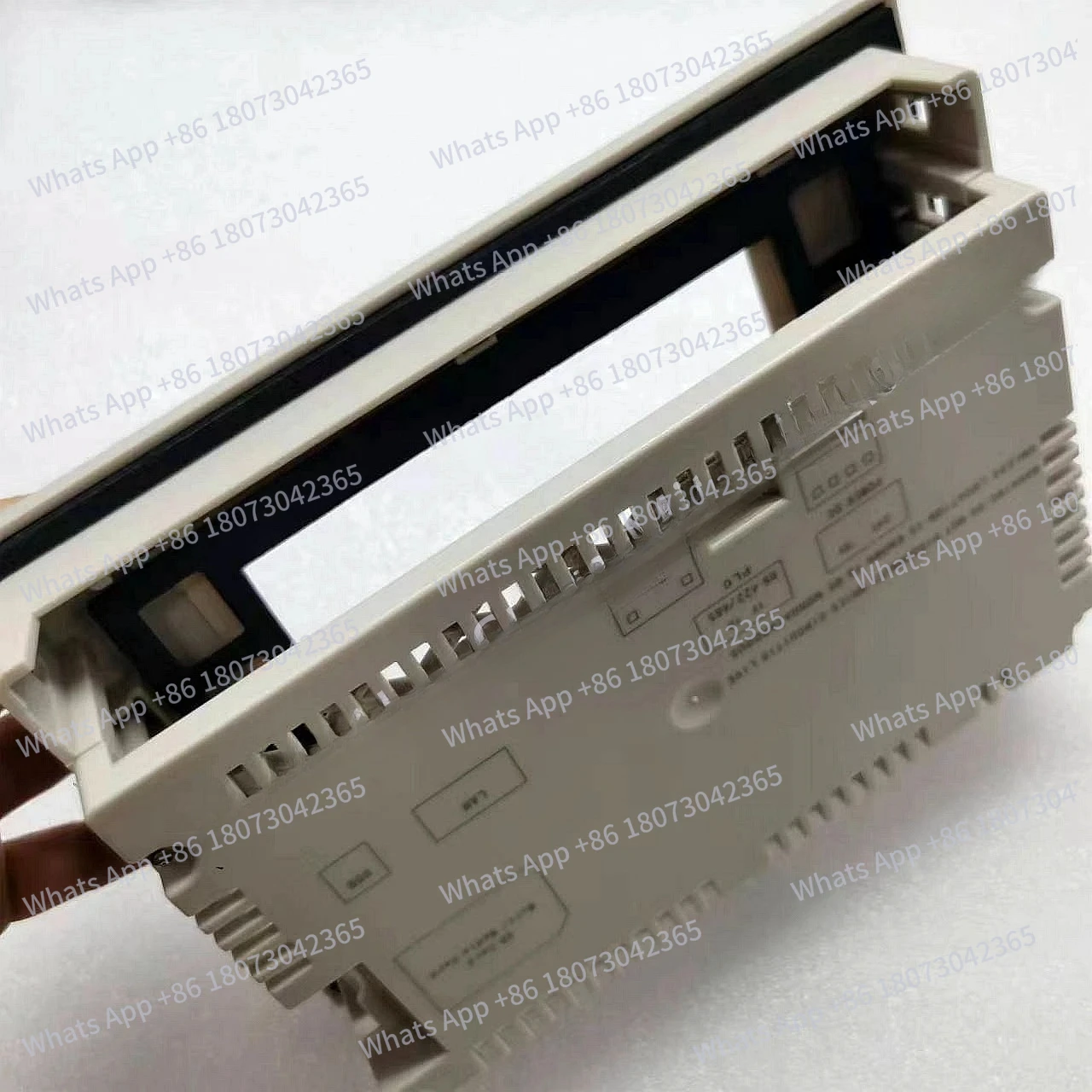 ل TP177B 6AV6 642-0BA01-1AX1 6AV6642-0BA01-1AX1 شاشة تعمل باللمس + طبقة رقيقة واقية + TP177 البلاستيك الإسكان حالة Ovrelay قذيفة