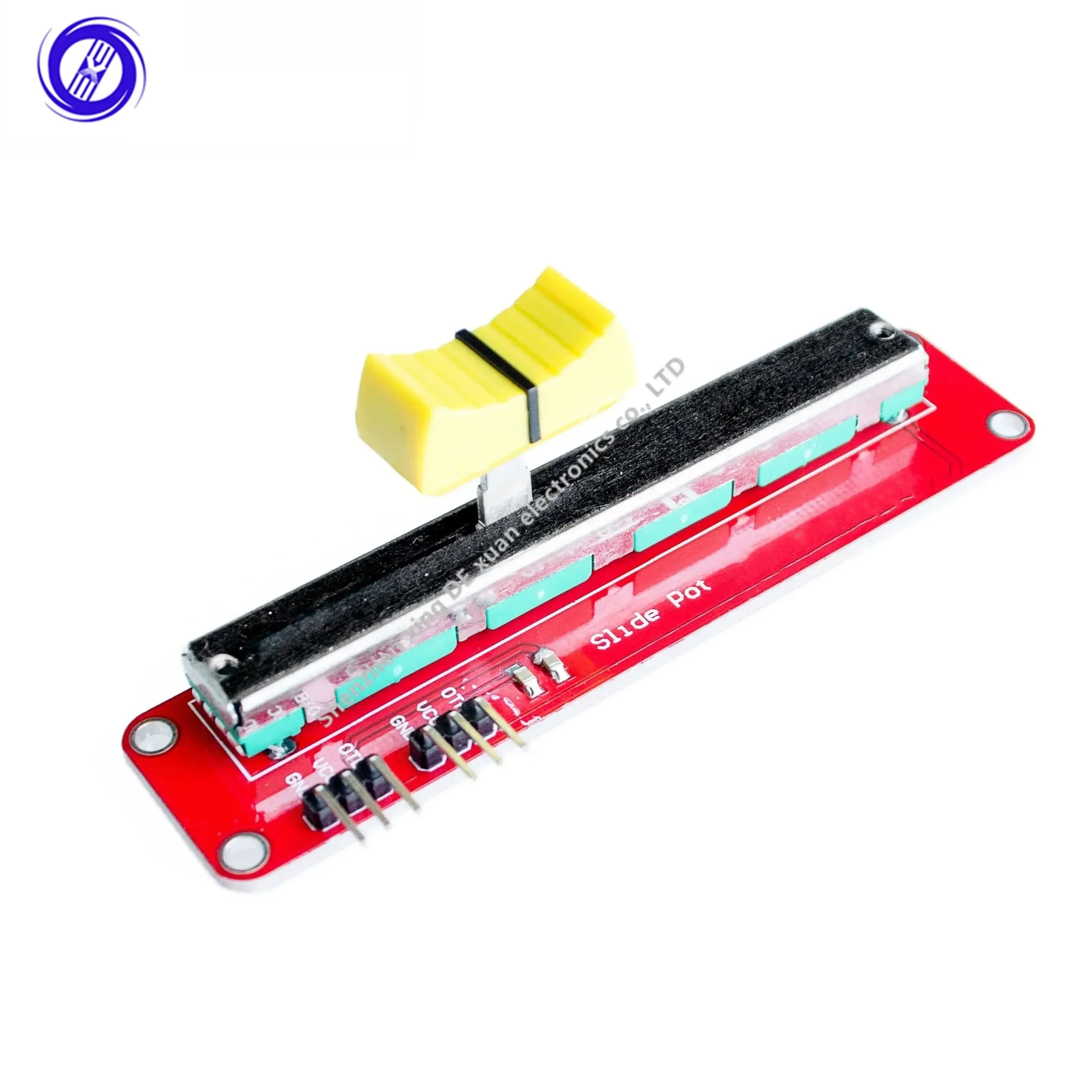 Hot Electronic Bloc…