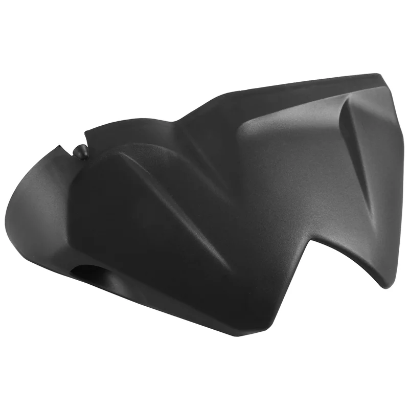 

BB-Motorcycle Head Instrument Shell Fairing For Yamaha XJ6 2009-2012(Black) Parts Accessories