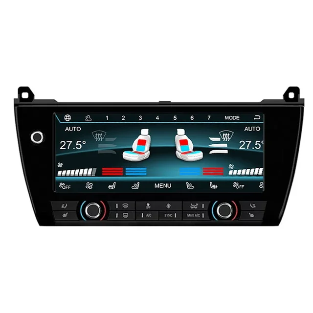 Climate Board Ac Pa…