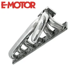 For BMW 2000-2006 330xi 330i 330Ci Base Coupe 2D E36 V6 Exhaust Manifold Header