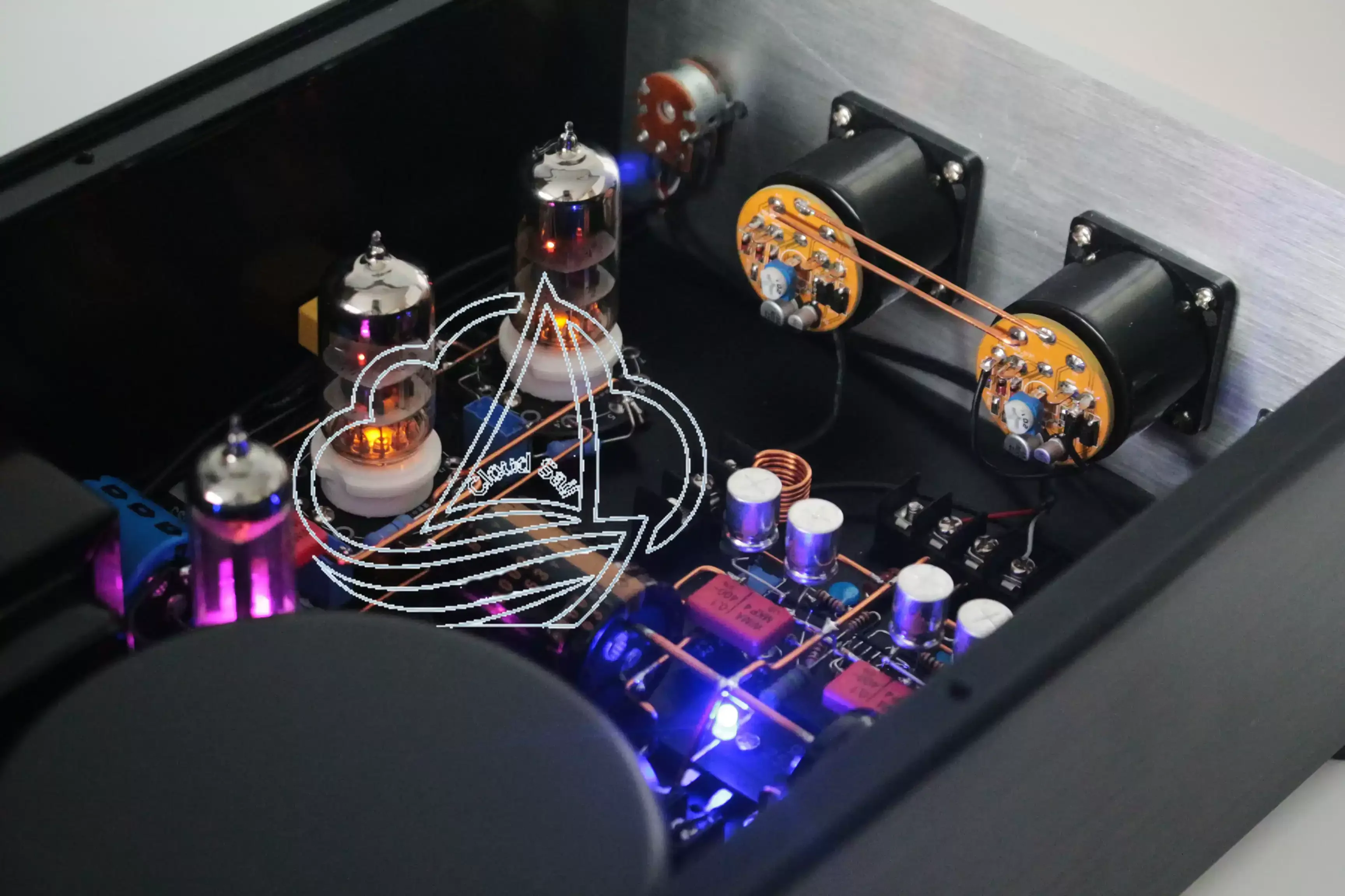 Transparent Cover F…