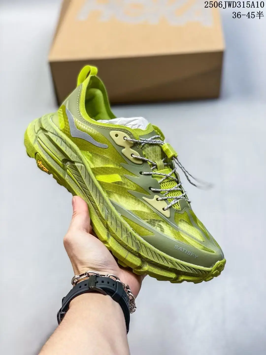 Hot new wear-resistant comfortable professional training running shoes sprint shoes casual shoes marathon shoes Very good