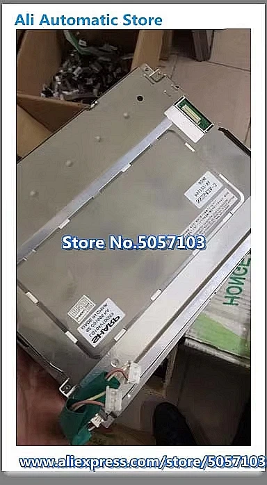 Original 10.4 Inch LQ104V1DG52 LQ104V1DG51 LQ104V1DG72 Industrial LCD Screen