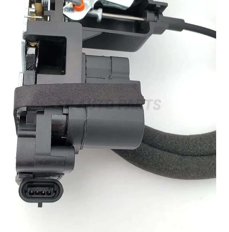 For Ssangyong Korando C Actyon Door Lock Actuator Rear Left Right 7131034002 7132034002 Front Left Right high quality