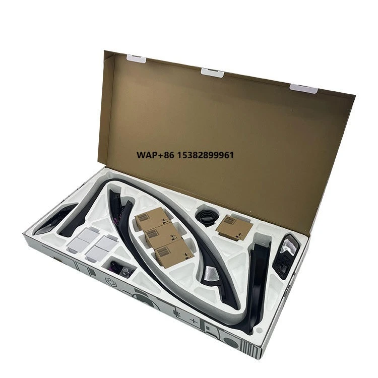 

Led Lamp Auto Lighting System Atmosphere Light Car Ambient Lights for 3 Series G 20