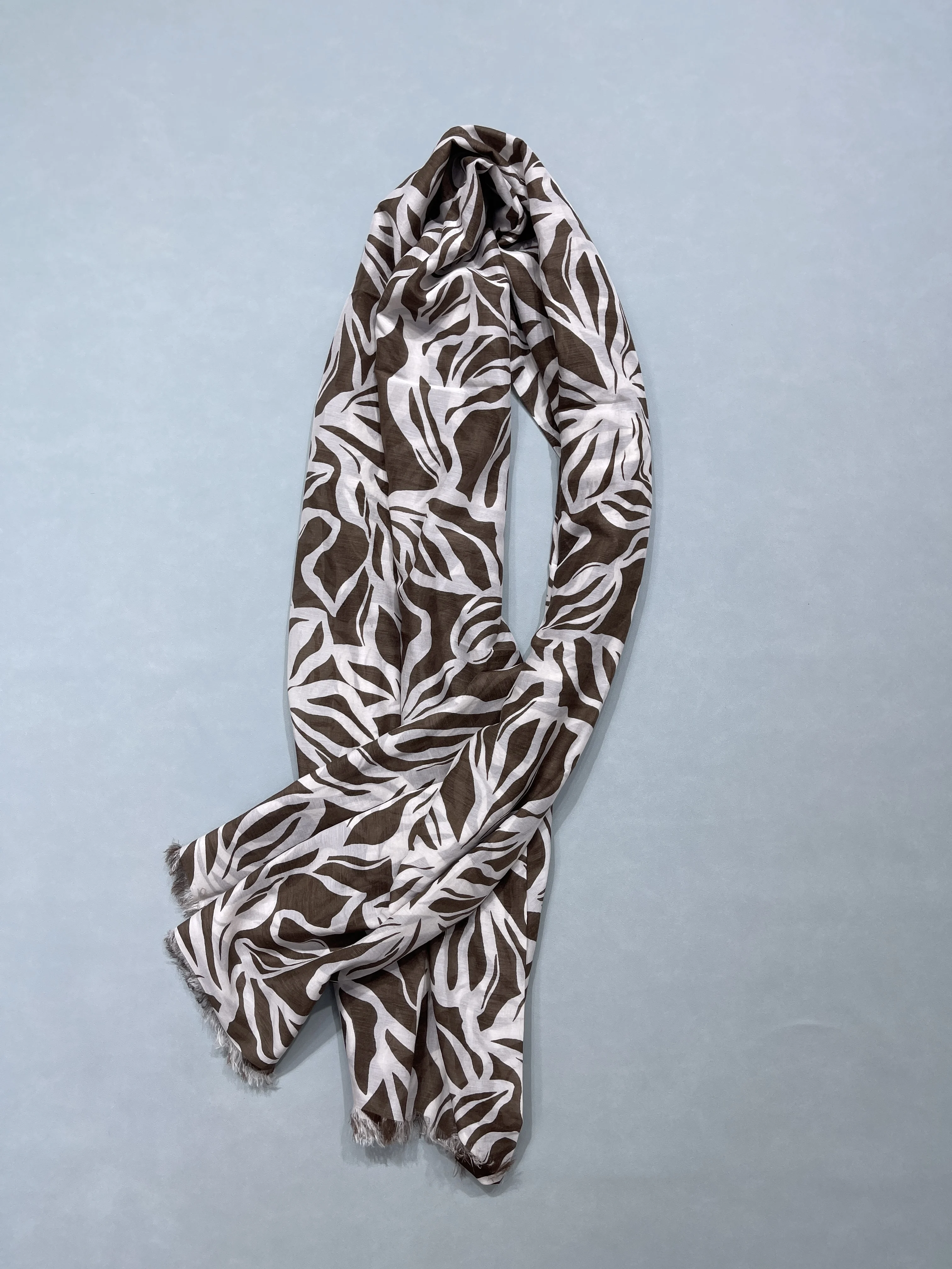 Nueva bufanda de alta calidad para primavera y verano, seda de morera + hilo de algodón de fibra larga, 250Cm x 160Cm