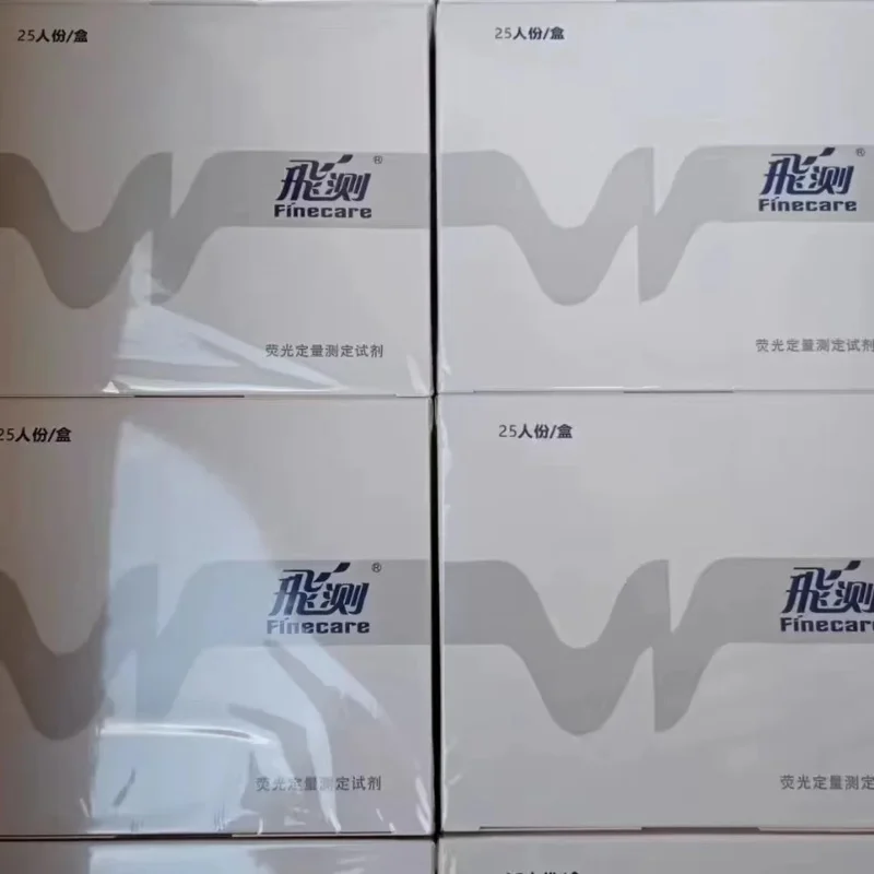 In Stock Wondfo Fin… - image