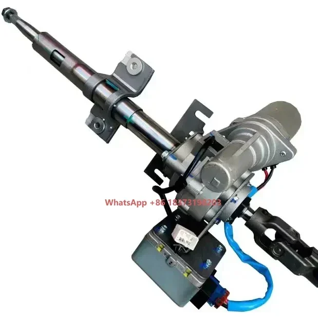 

suitable for Chang An M80 Grand van turismo Electric power steering column system 34041100AT0100