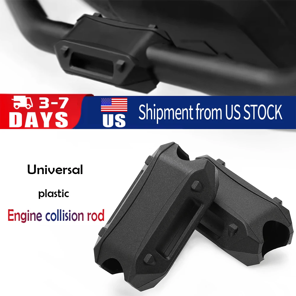 

Бампер для защиты бампера двигателя, декоративный блок защиты для KAWASAKI VERSYS1000 VERSYS650 VERSYS300X VERSYS 300X VERSYS650 1000