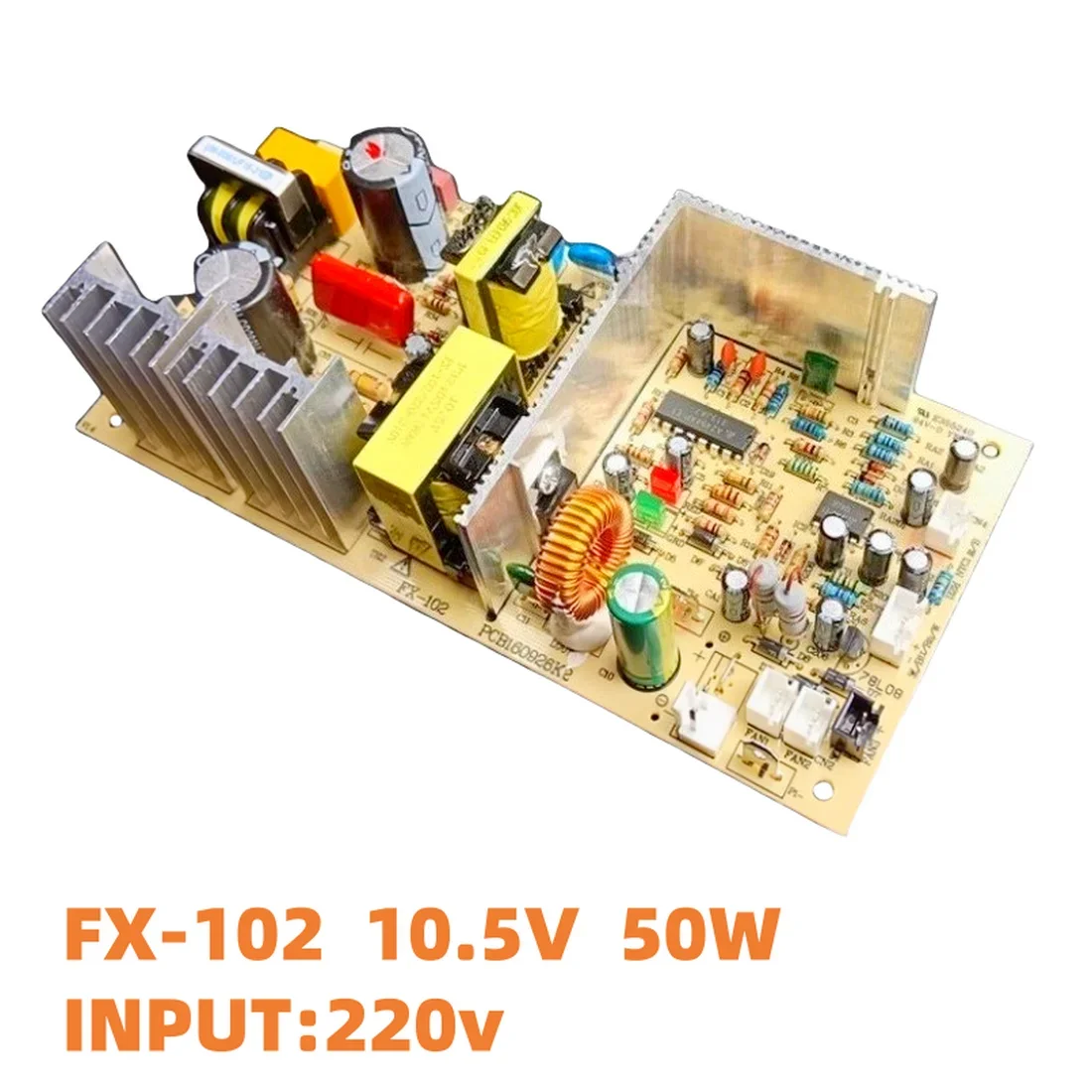 : Wina lodówka części
