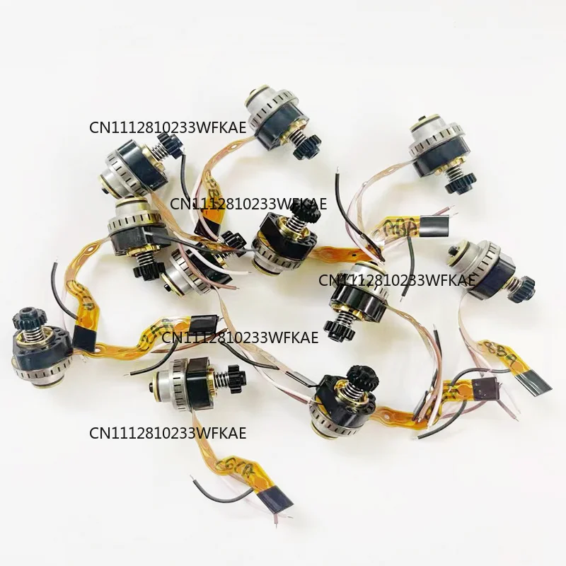 Lens Focus Motor for Nikon 18-55mm 18-105mm 18-135mm 16-85mm 18-55 18-105 18-135 16-85 mm ultrasonic motor Camera Repair Part