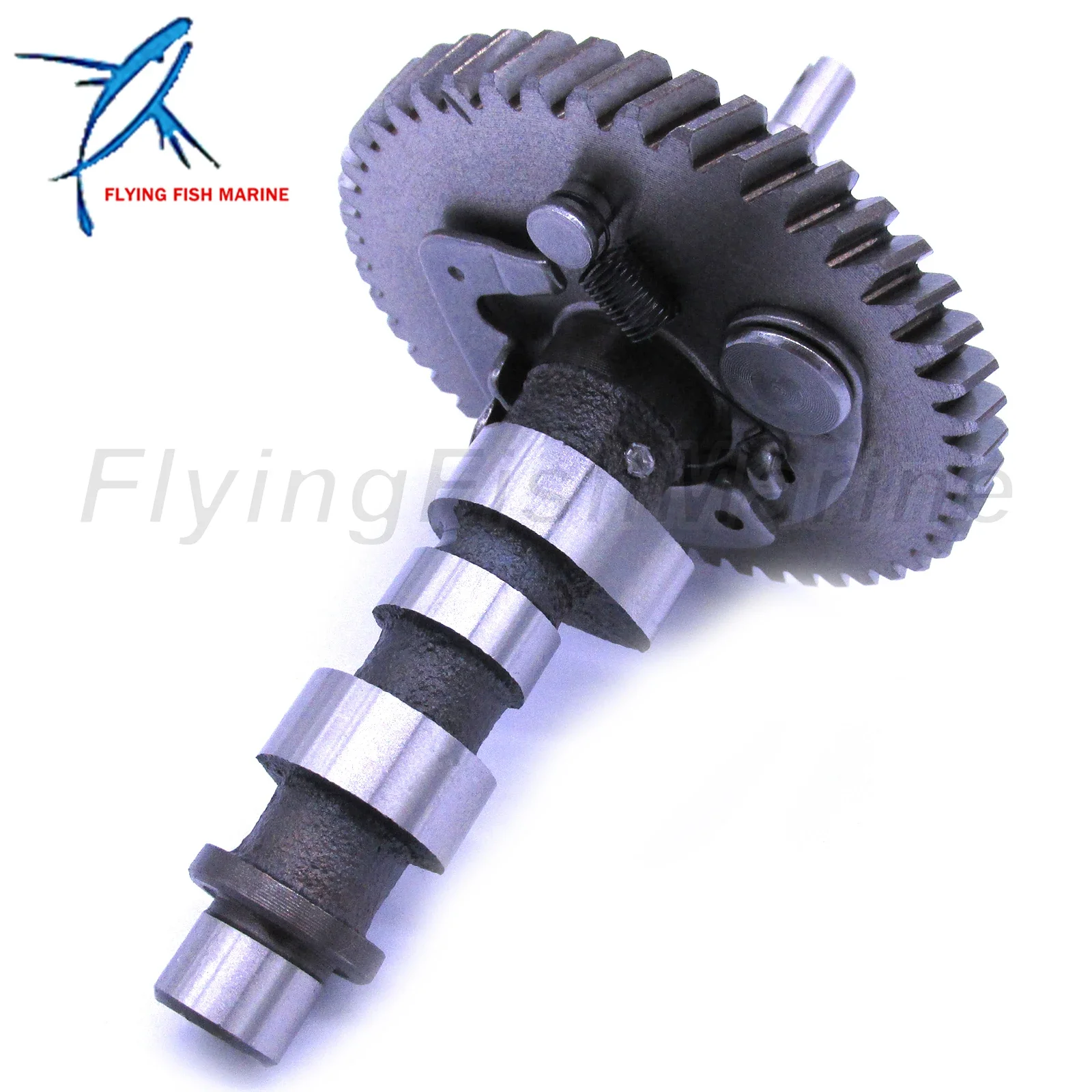 Outboard Engine 3R4-07010-0 3R4070100M 3R4070101M Camshaft Assy for Tohatsu for Nissan Boat Motor 4HP 5HP 6HP