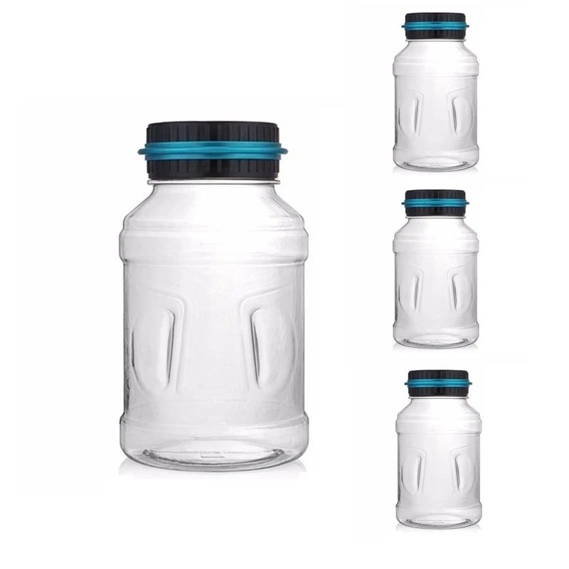 1 ピース貯金箱貯金箱ジャーコイン収納ボックスジャー 1.8L カウンター電子デジタル LCD カウント C