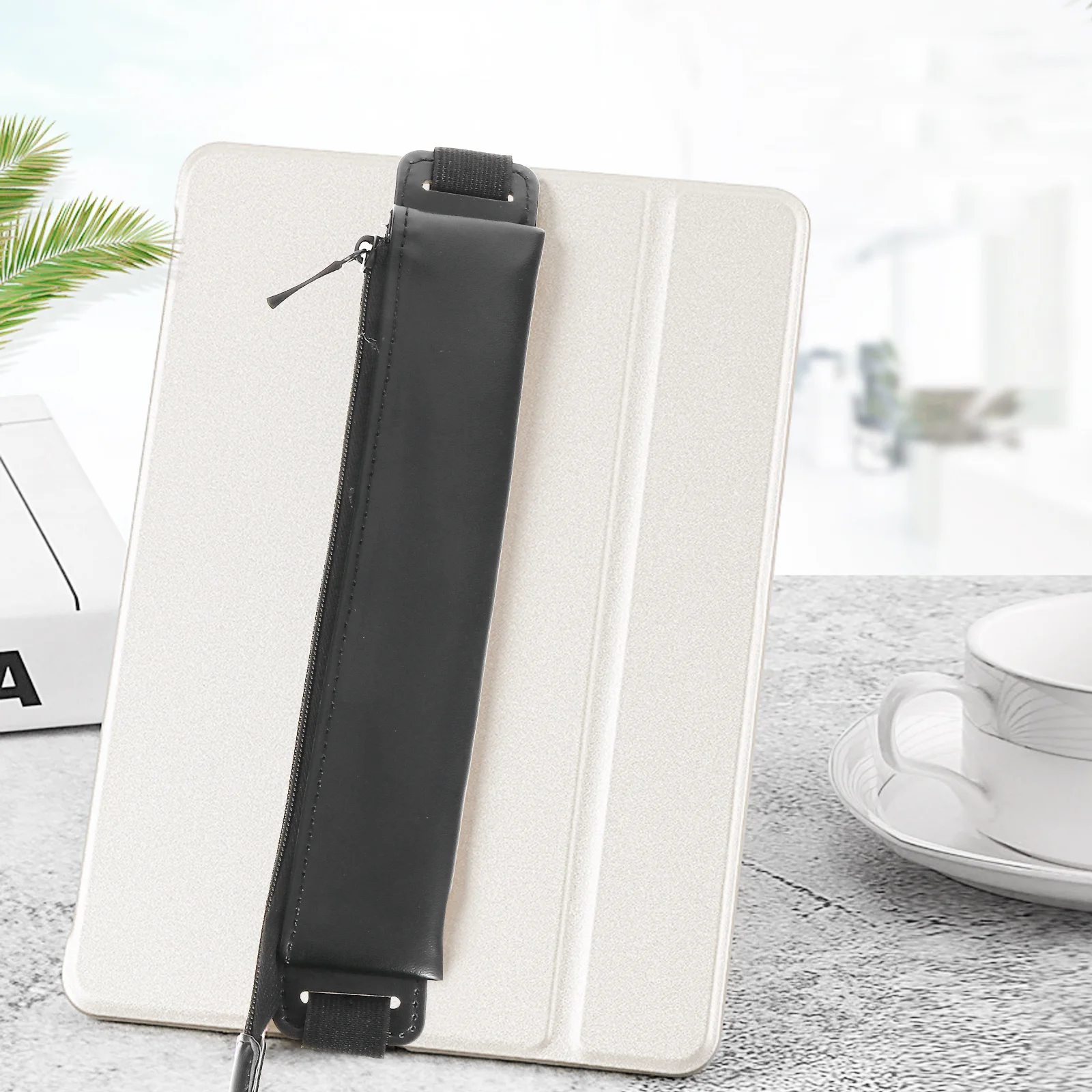 

1 pc For Apple Scratch Resistant Storage Container Practical Storage Case For Pencil Supplies Pencil Holder Cover