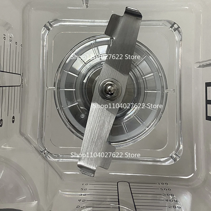 90oz 3 Quart WildSide+ Behälter für Blendtec Q-Serie 825 570 575 625 650 725 759 800 825 885 Ersatz-Mixbecher