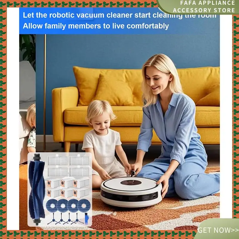 Eplacement Part Set…