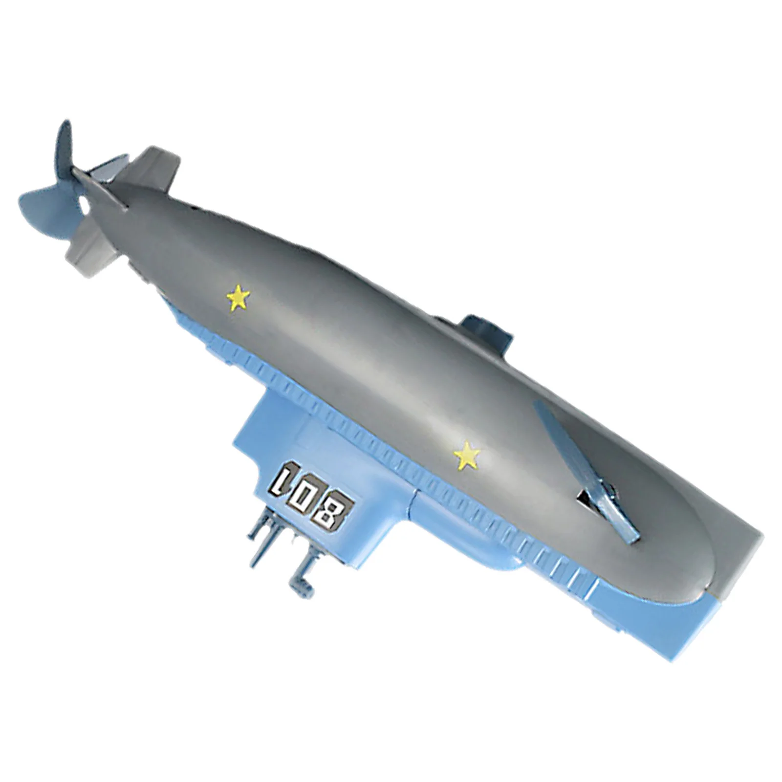 1 قطعة محاكاة الغواصة الاستحمام اللعب رذاذ الماء حمام دش متعة للأطفال طفل هدية لعبة الغواصة لعبة الماء صعبة