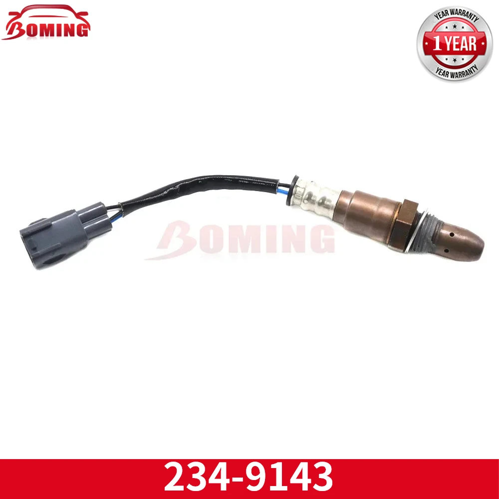 Upstream Air Fuel Ratio Oxygen O2 Lambda Sensor 234-9143 For TOYOTA 4RUNNER HIGHLANDER For LEXUS GS F GS350 GS450H IS250 IS300