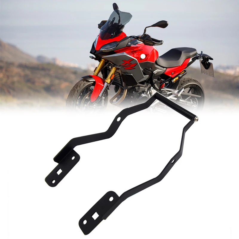 Suporte de placa de navegação GPS do telefone móvel, acessórios da motocicleta, suporte para BMW F900XR F900 XR F 900XR 2020