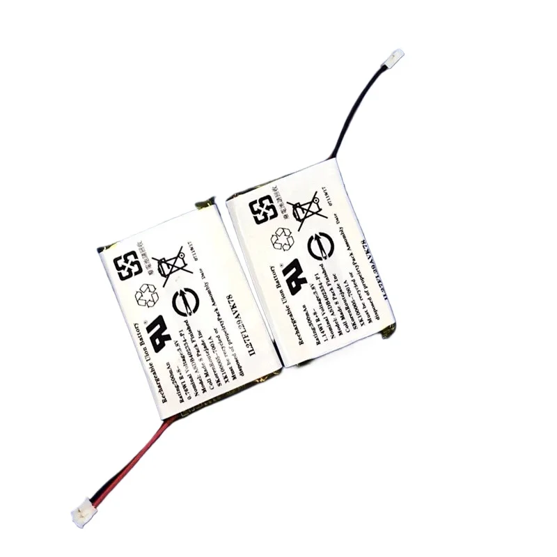 200mAh-700mAh Replacement Battery For Garmin Forerunner 310XT 620 630 645 735XT 745 910XT 920XT 935 945 955