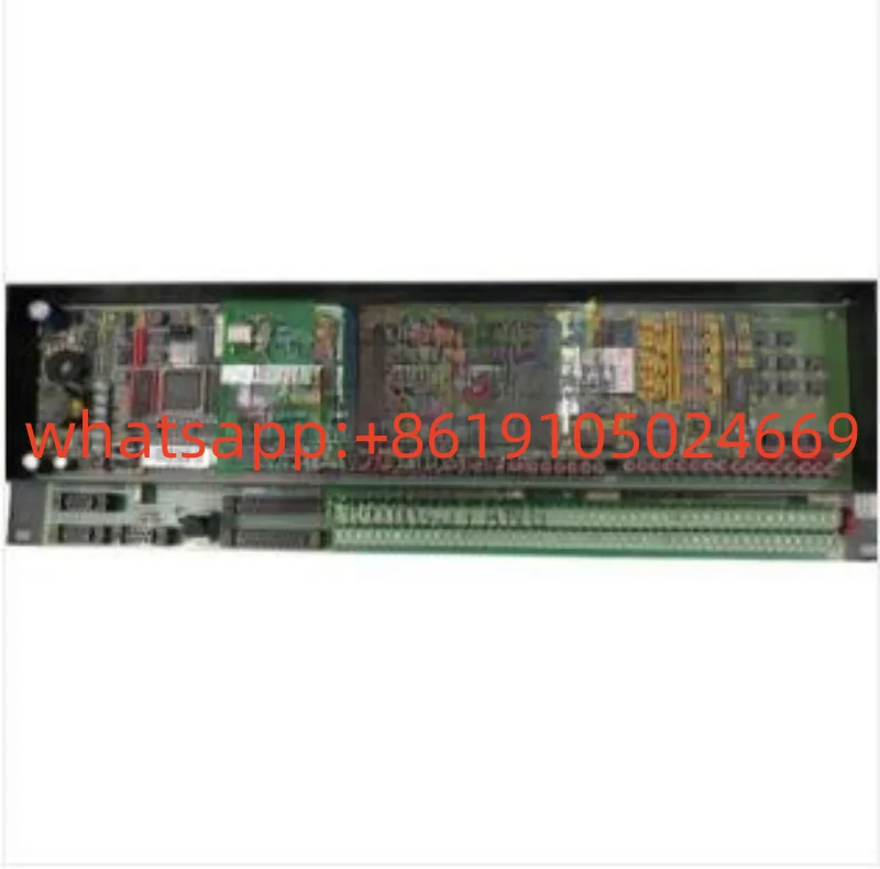 New Original Module    IC660BBA103    IC660BBA104    IC660BBA105    IC660BBA106