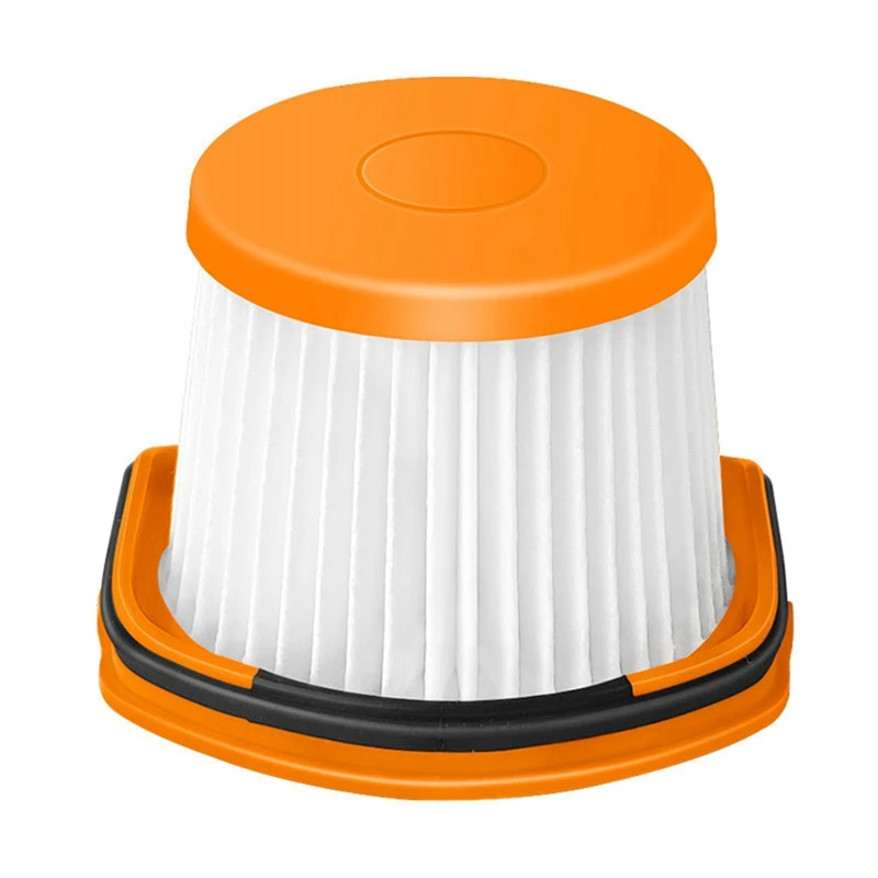 Peças de reposição do filtro de vácuo para tubarão ws620/ws630/ws632/ws632blbrn/632gnbrn sistema wandvac vácuo, compartilhado à parte