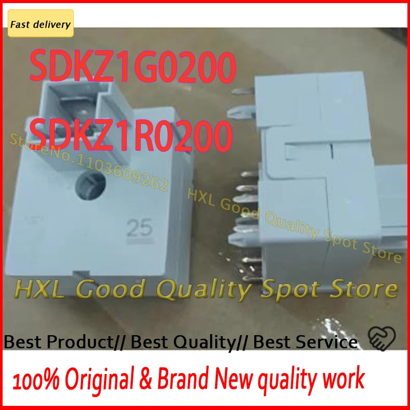 

SDKZ1G0200 SDKZ1R0200 Switch Element 10PCS/100PCS