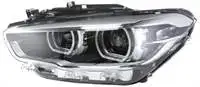 

1EX011930-421 headlight F20 F21 LCI right