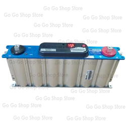 16V 500F Super Farad Capacitor for Car Audio System Automotive Rectifier Power Stabilizer