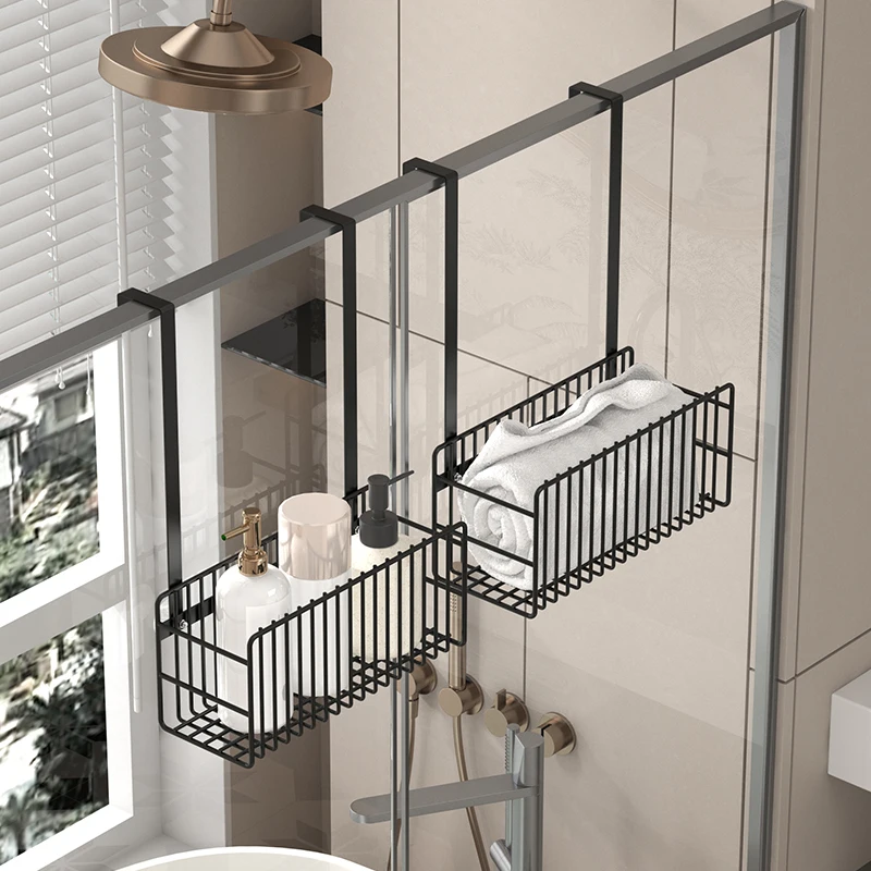 Thumbnail 2 - #4 Newest Bathroom Storage Shelf