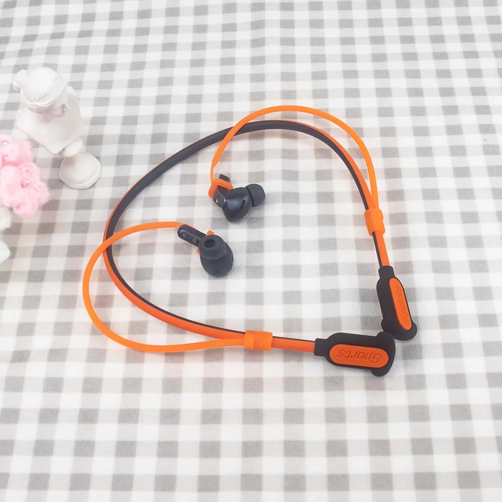 Anti-Lost Strap for Samsung Galaxy Buds 4 Pro /Buds 4 Headphone Holder Rope Sweat-ptoof Earphone Neck Strap Sports Lanyard