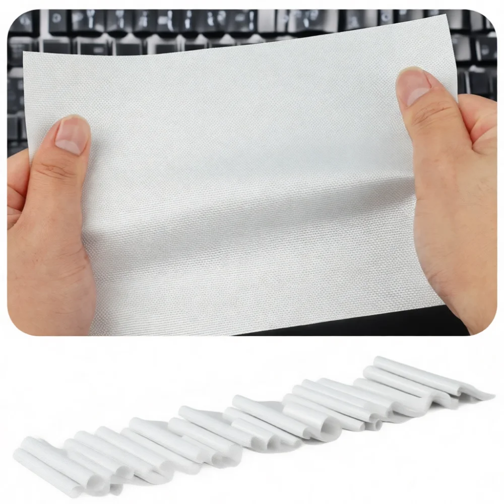 Hitzebeständige Glasfaser-Tefl – Heat Press Teflon Sheet Bewertung und Preis