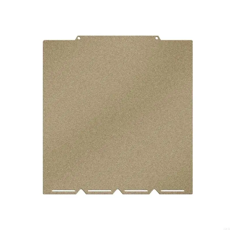 

20CB 276x293mm PEI Build Plate Spring Steel Double Sided Textured 3D Printing Plate For U1 3D Printer Accessories