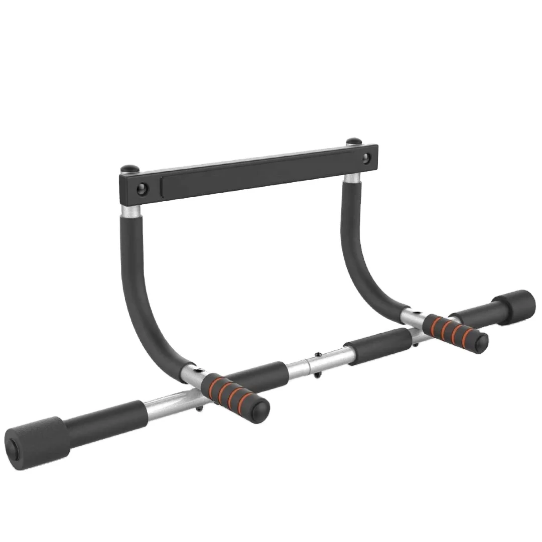 

Pull Ups Bar for Doorway1