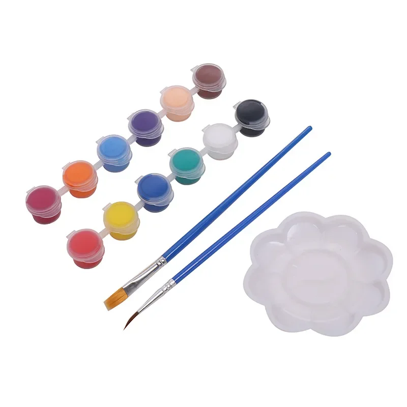 EE01 Bambino Bambine Talented Artista Pittore Professionale Cosplay Bambini Fancy-dress Bambino Asilo Prestazioni Costu & 0Ww