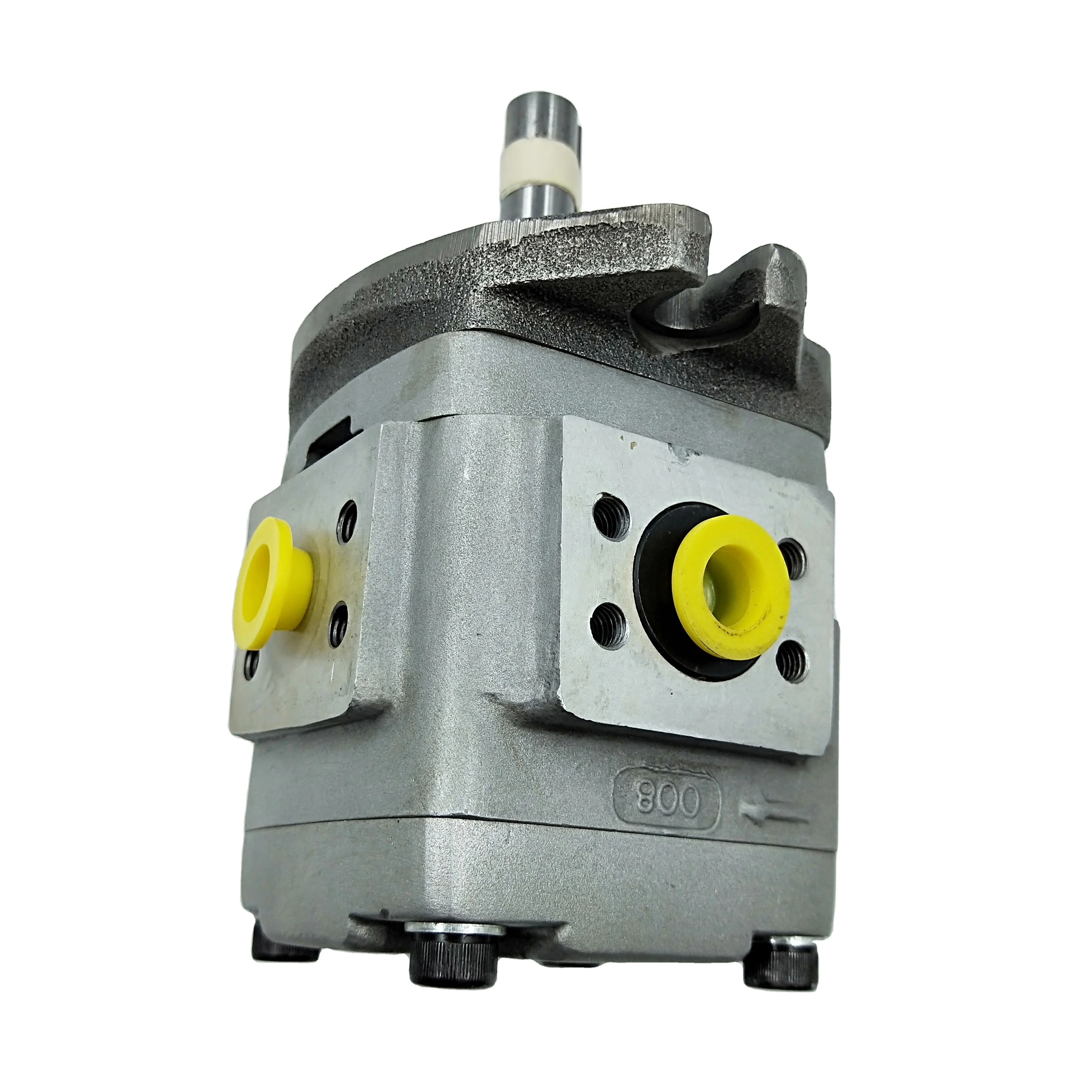 IPV IPVP IPVAP IPC IPN Series High Pressure Hydraulic Gear Pump IPVAP 4-32 171 IPVAP 5-50 101 IPV 4-13-471 IPV4/3-20/6.3 201