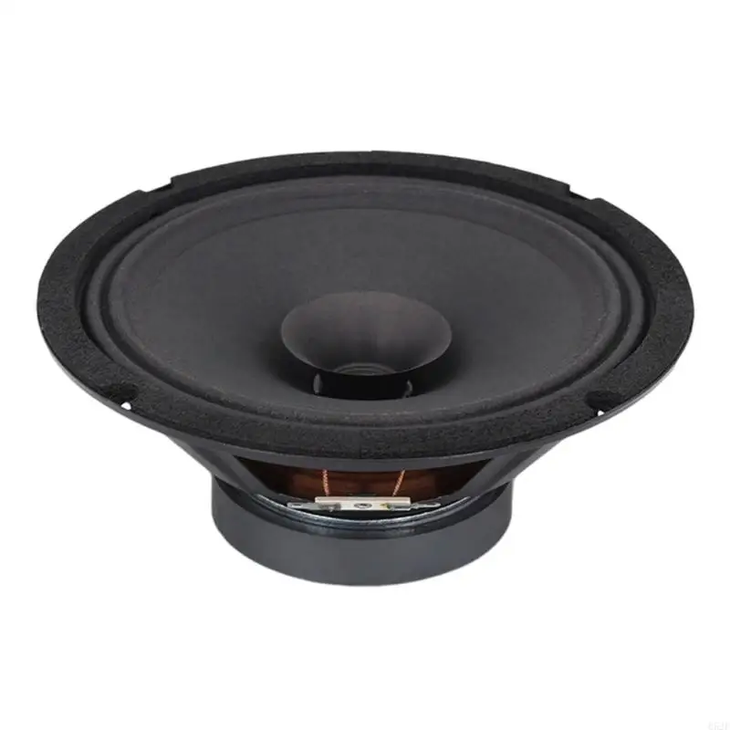 652E 8Inch Full Frequency Speaker 85W 8Ohm Waterproof Full Requency Subwoofer Speaker