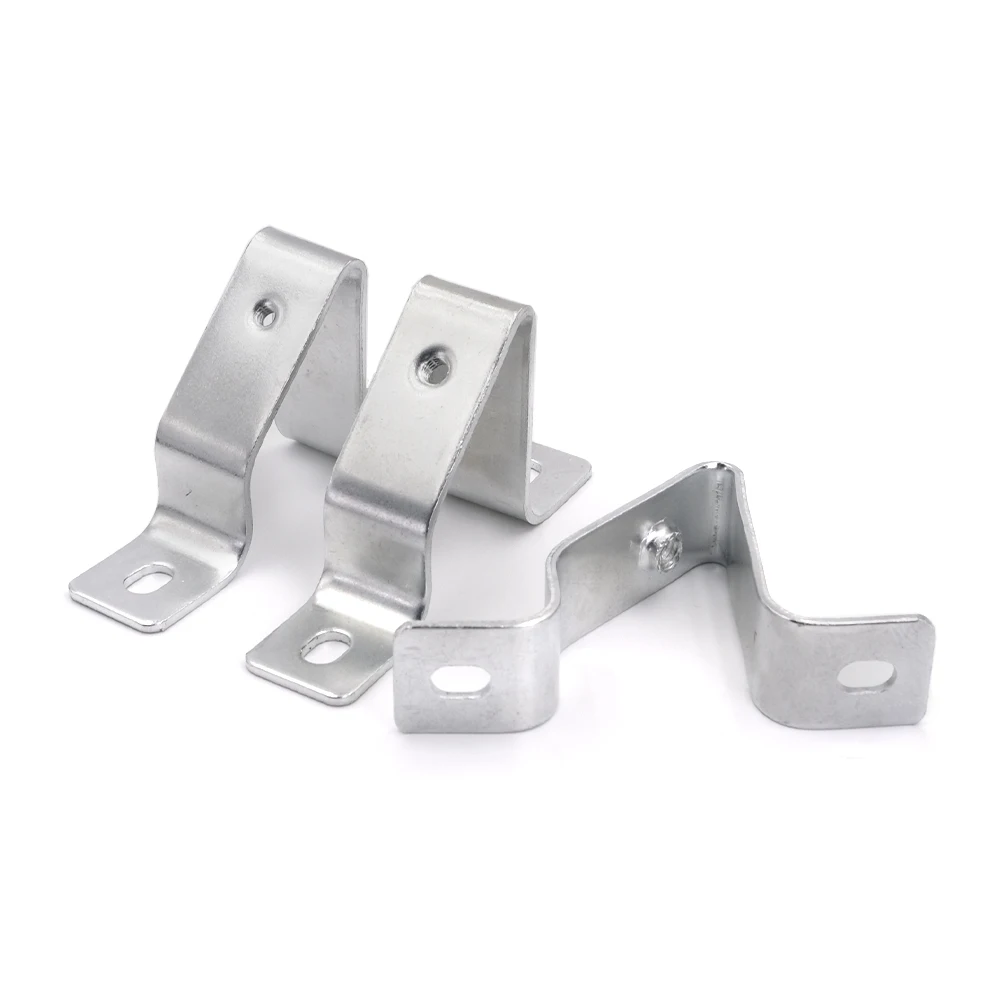 DZ47 DIN Rail Mounting Bracket 35mm, 1PC Quick-Install Adapter Clip for Circuit Breaker & Electrical Cabinet