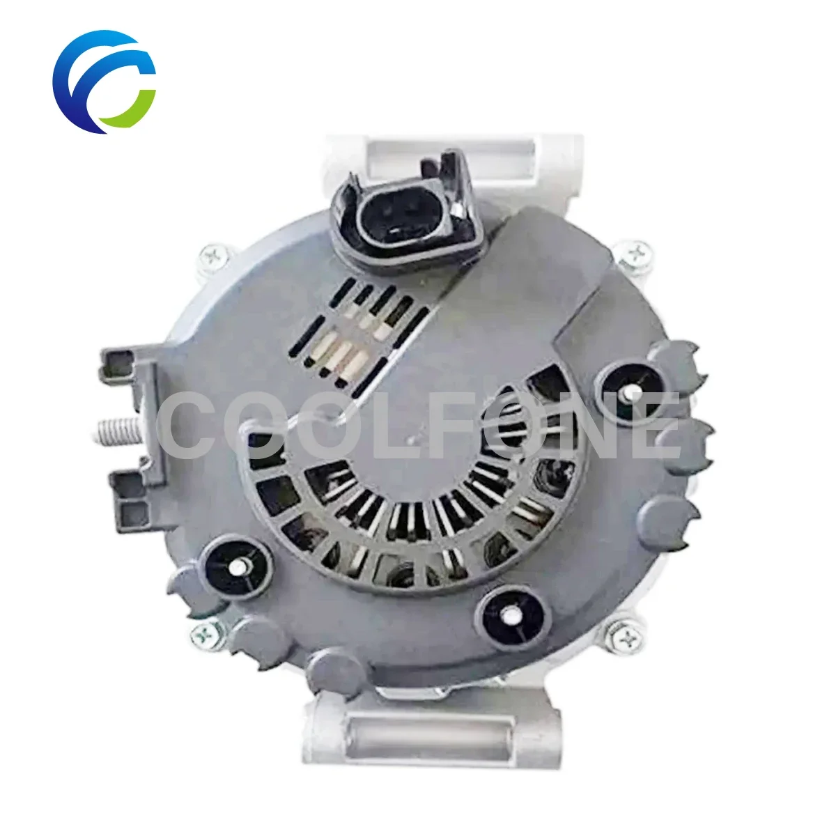 Alternador gerador COOLFONE para MERCEDES BENZ W212 E280 E320 E350 E400 A 0009060500   Um 000906050080 2608921 Um 442212   FG18S055