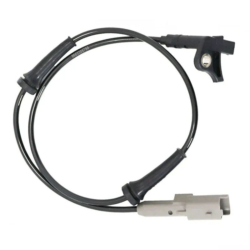 Durable-ABS Wheel Speed Sensor For Citroen C4 DS4 DS5 For 307 308 3008 5008 RCZ 454588 4545C1 4545F5 4545K3 96353847
