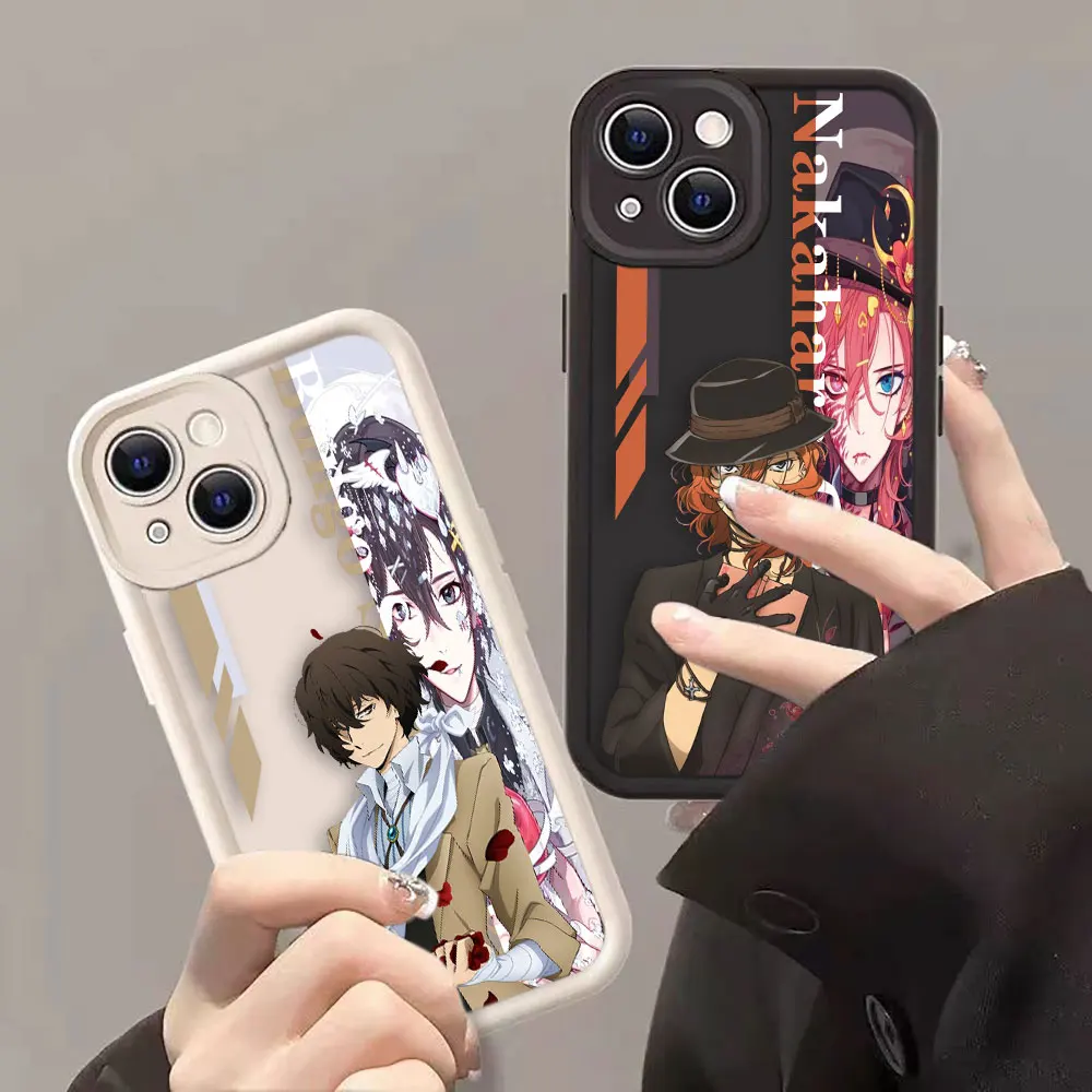 Dazai Bungo Stray D… - image
