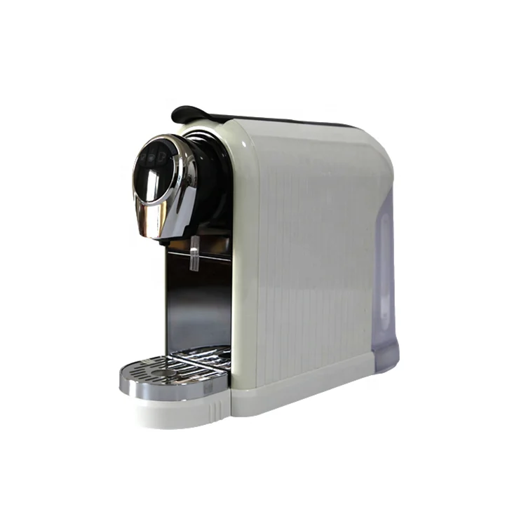 Italian Home Smart Coffee Maker Coffee n Espresso Machine Capsule