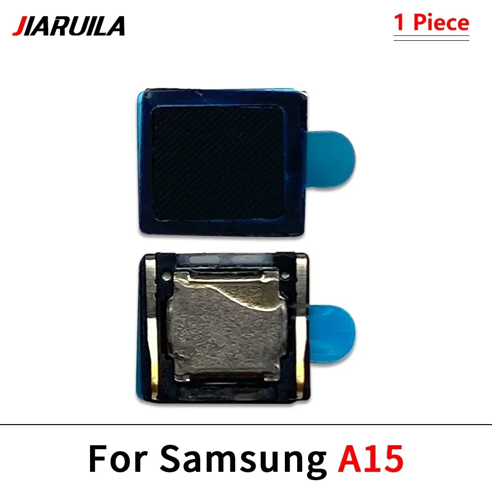 Front Top Earpiece Earphone Ear Speaker Sound Receiver For Samsung A05 A05s A15 A25 A35 A55 A06 A16 A26 A36 A56 A07 A17 4G 5G image 3