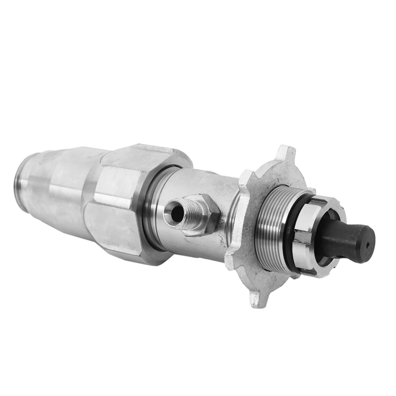 استبدال مضخة طلاء من الفولاذ المقاوم للصدأ ، ماكينة رش بدون هواء ، مقاومة فائقة ، ملابس ، رشاش من الخارج ، رشاش من الفولاذ المقاوم للصدأ