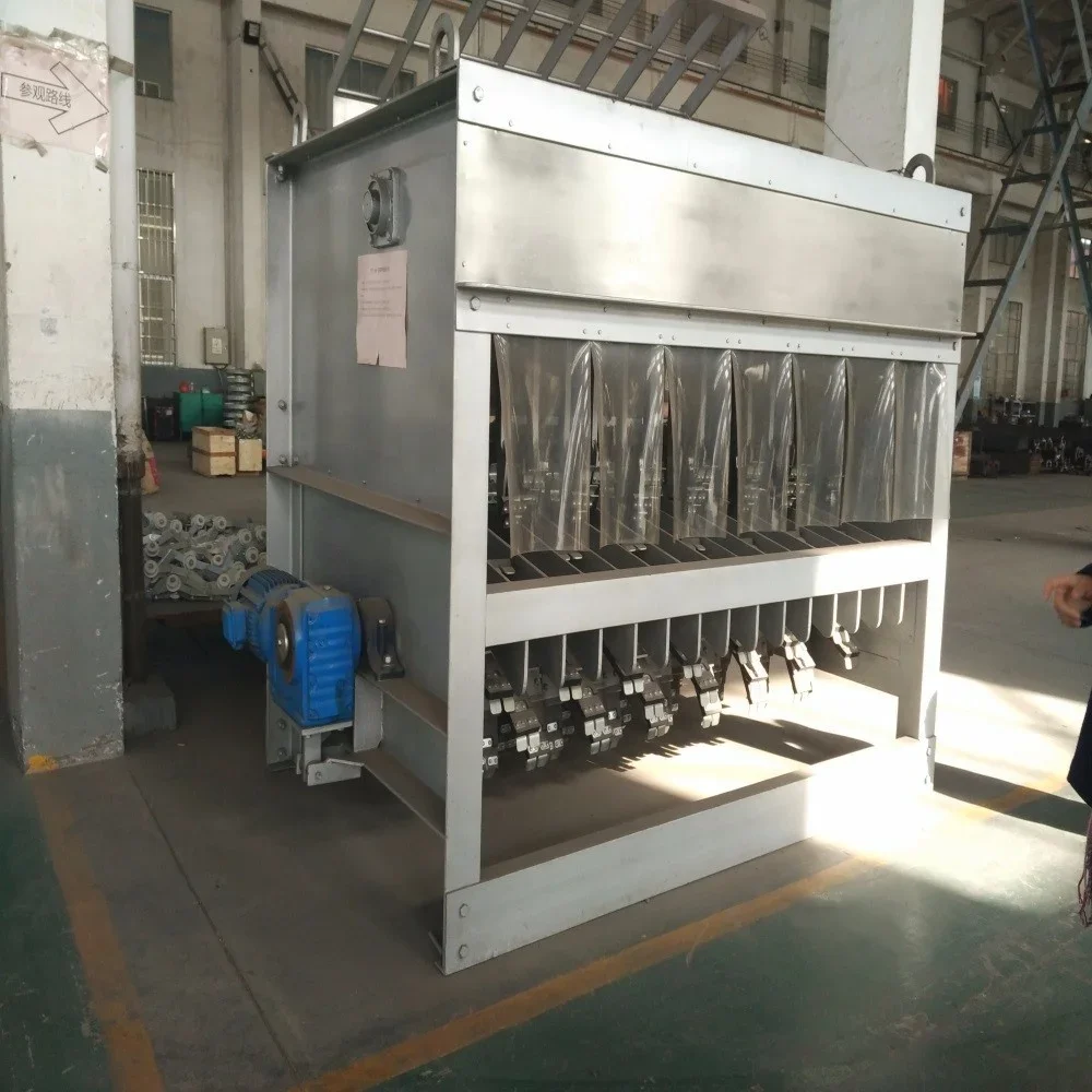 Équipement d'abattoir-Machine de stérilisation à couteaux